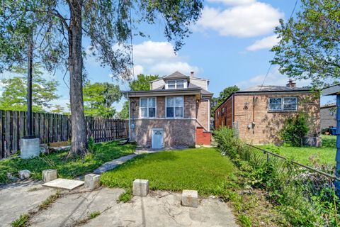 Tiny photo for 7409 W 63rd Place, Summit, IL 60501 (MLS # 12446068)