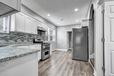 Tiny photo for 7409 W 63rd Place, Summit, IL 60501 (MLS # 12446068)