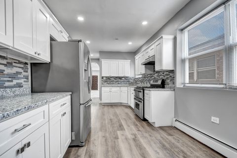 Tiny photo for 7409 W 63rd Place, Summit, IL 60501 (MLS # 12446068)