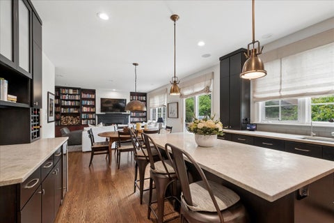 Tiny photo for 9550 Central Park Avenue, Evanston, IL 60203 (MLS # 12669856)