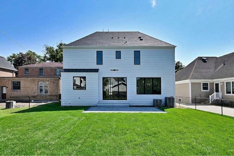 Tiny photo for 680 S Bryan Street, Elmhurst, IL 60126 (MLS # 12752375)