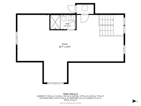 Tiny photo for 680 S Bryan Street, Elmhurst, IL 60126 (MLS # 12752375)