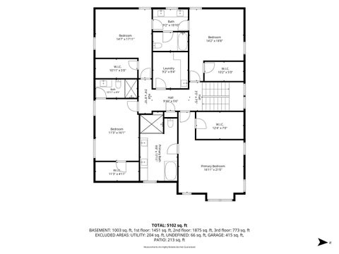 Tiny photo for 680 S Bryan Street, Elmhurst, IL 60126 (MLS # 12752375)