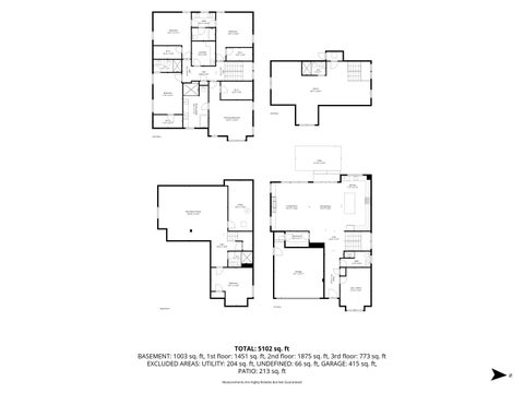 Tiny photo for 680 S Bryan Street, Elmhurst, IL 60126 (MLS # 12752375)