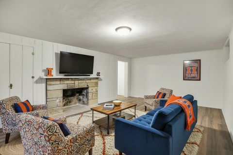 Tiny photo for 1212 W Healey Street, Champaign, IL 61821 (MLS # 12554763)