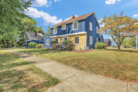 Tiny photo for 1212 W Healey Street, Champaign, IL 61821 (MLS # 12554763)