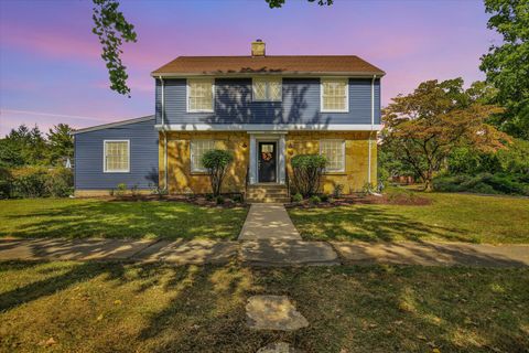 Tiny photo for 1212 W Healey Street, Champaign, IL 61821 (MLS # 12554763)