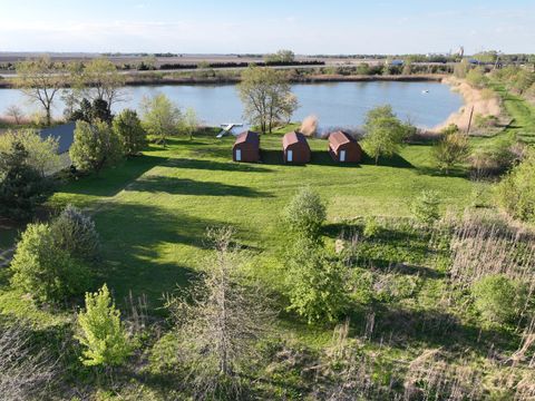 Tiny photo for 990 E 2800 North Road, Clifton, IL 60927 (MLS # 12263268)