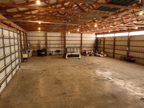 Tiny photo for 990 E 2800 North Road, Clifton, IL 60927 (MLS # 12263268)