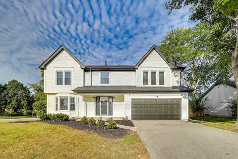 Tiny photo for 927 Garfield Avenue, Libertyville, IL 60048 (MLS # 12470137)