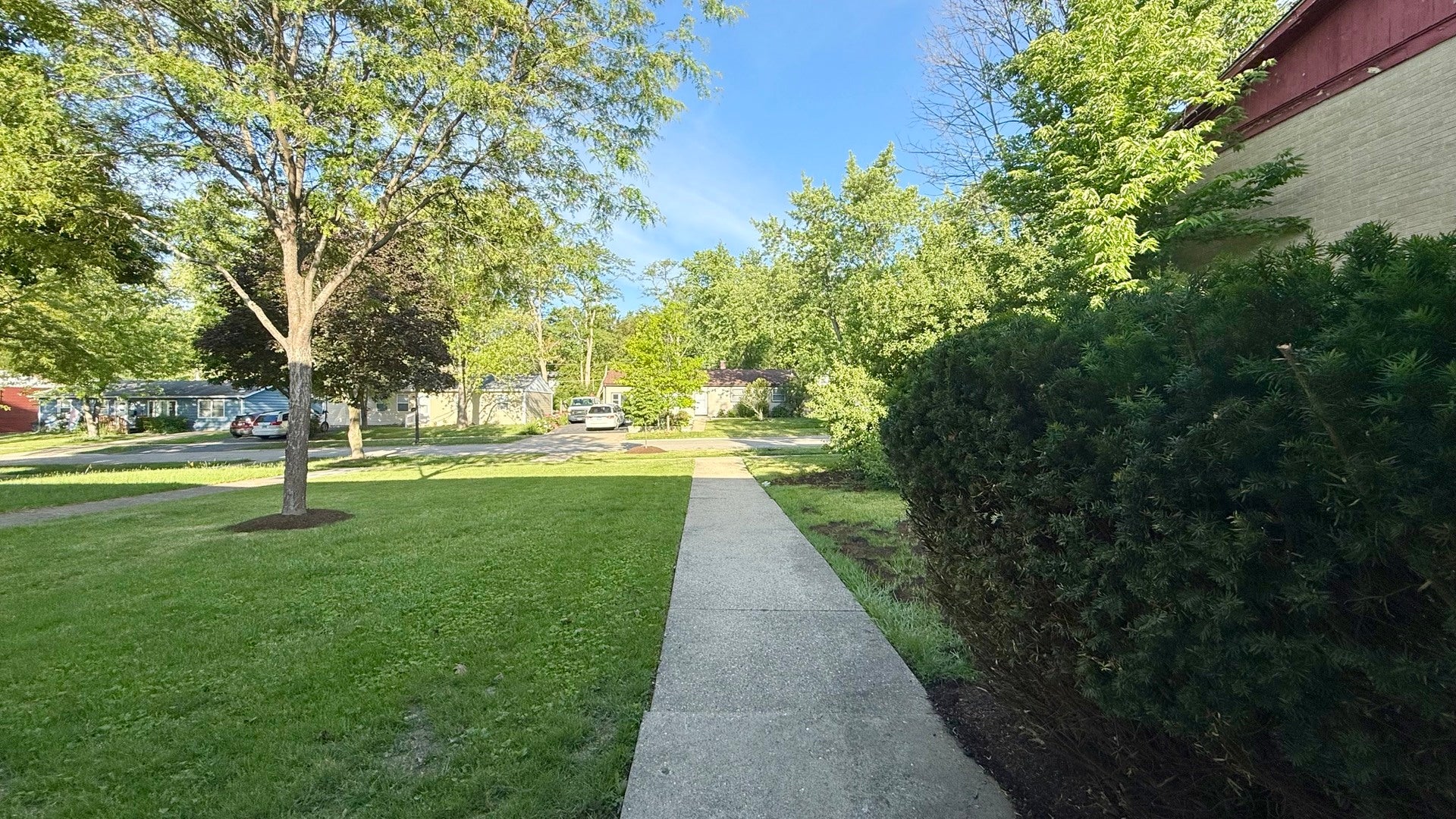 333 CHERRY VALLEY Road