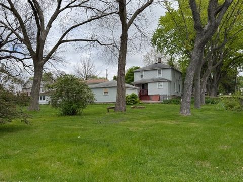Tiny photo for 803 N Washington Avenue, Batavia, IL 60510 (MLS # 12633598)