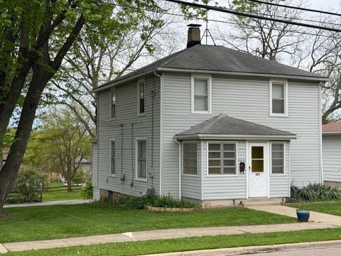 Tiny photo for 803 N Washington Avenue, Batavia, IL 60510 (MLS # 12633598)