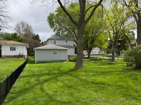 Tiny photo for 803 N Washington Avenue, Batavia, IL 60510 (MLS # 12633598)
