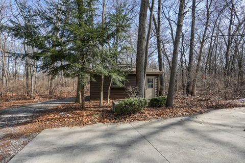 A home in St. Anne