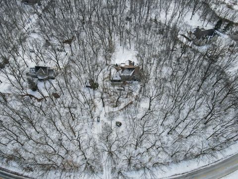 A home in St. Anne