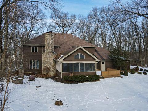 A home in St. Anne