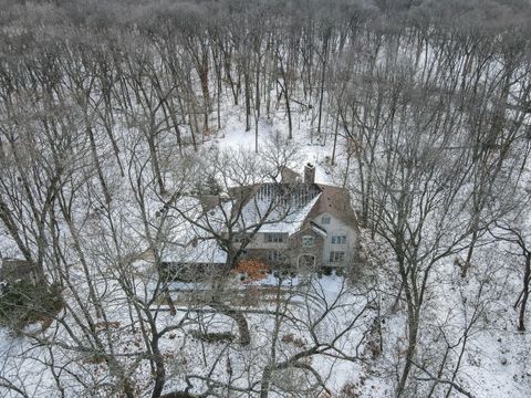 A home in St. Anne