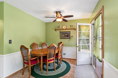 Tiny photo for 11118 Lincoln Street, Huntley, IL 60142 (MLS # 12677914)