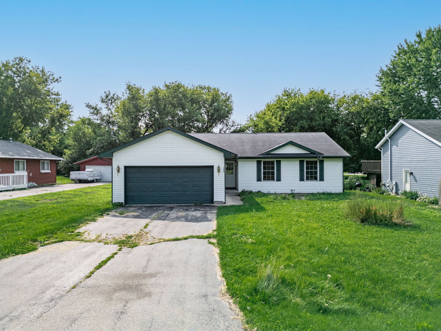 105 Rockaway Court