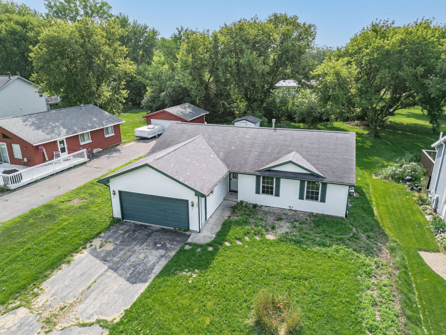 105 Rockaway Court