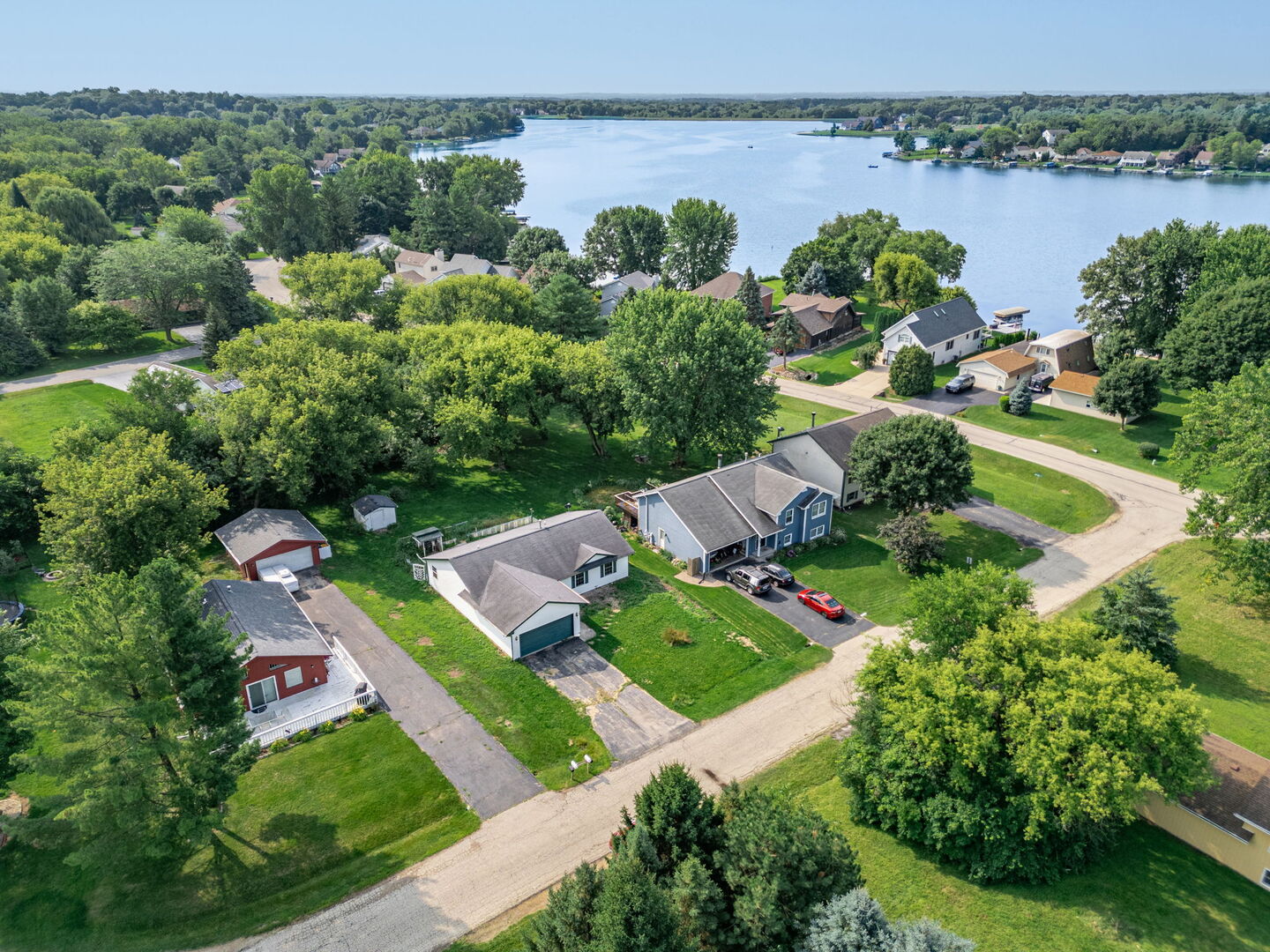 105 Rockaway Court