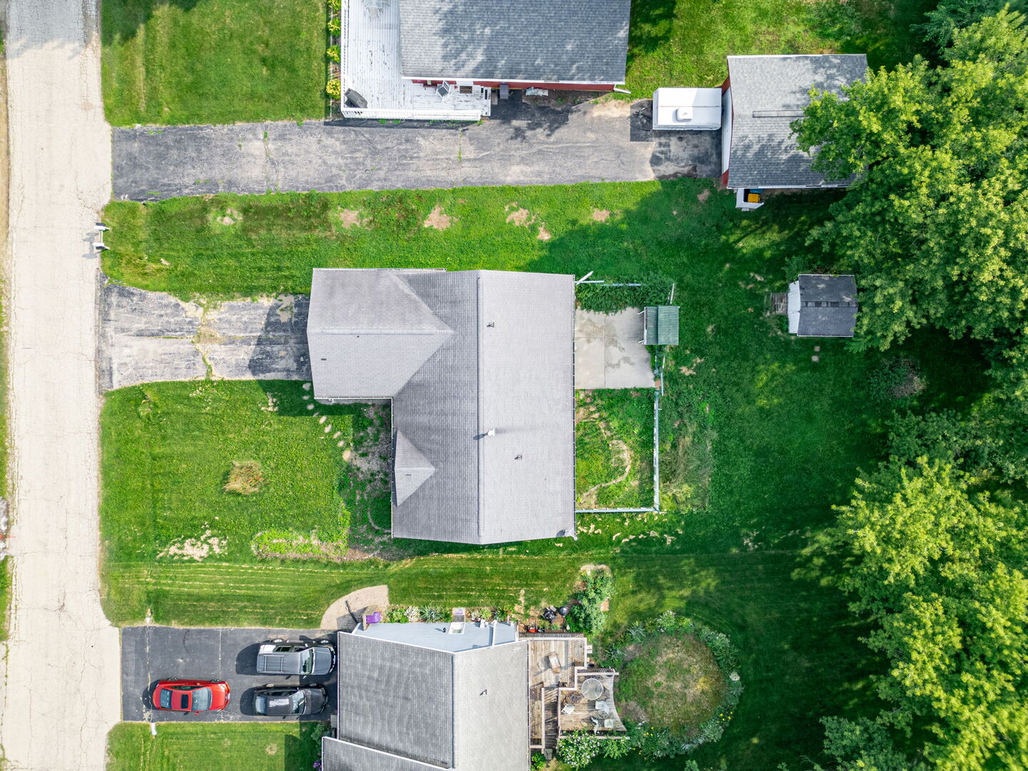 105 Rockaway Court