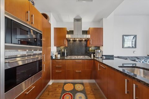Tiny photo for 401 N Wabash Avenue #37i, Chicago, IL 60611 (MLS # 12506541)