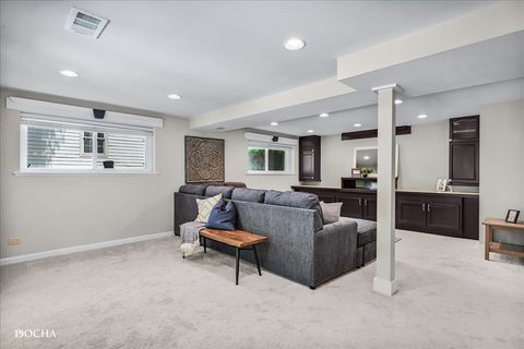 Tiny photo for 425 W Gartner Road, Naperville, IL 60540 (MLS # 12482159)