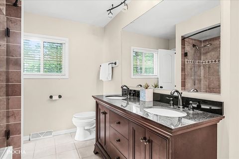 Tiny photo for 425 W Gartner Road, Naperville, IL 60540 (MLS # 12482159)