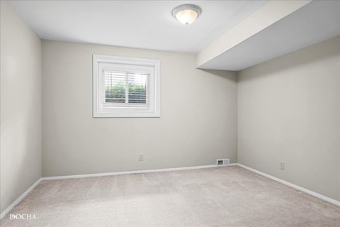 Tiny photo for 425 W Gartner Road, Naperville, IL 60540 (MLS # 12482159)