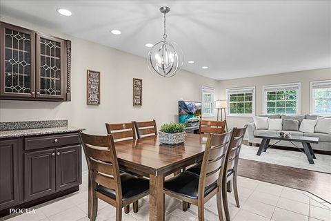 Tiny photo for 425 W Gartner Road, Naperville, IL 60540 (MLS # 12482159)