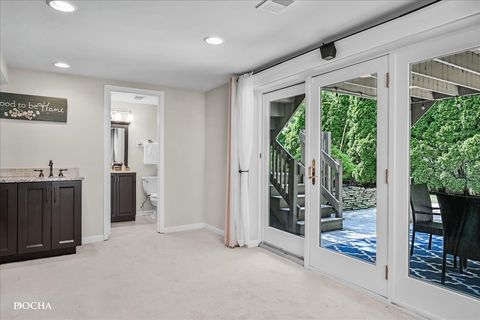 Tiny photo for 425 W Gartner Road, Naperville, IL 60540 (MLS # 12482159)