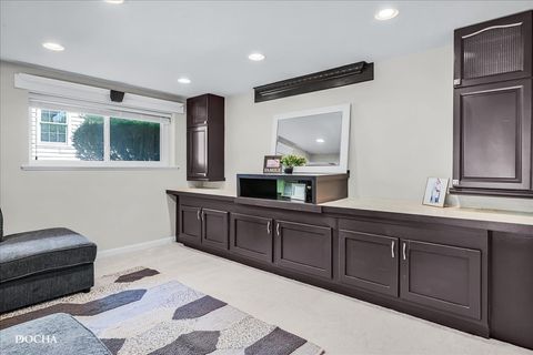 Tiny photo for 425 W Gartner Road, Naperville, IL 60540 (MLS # 12482159)