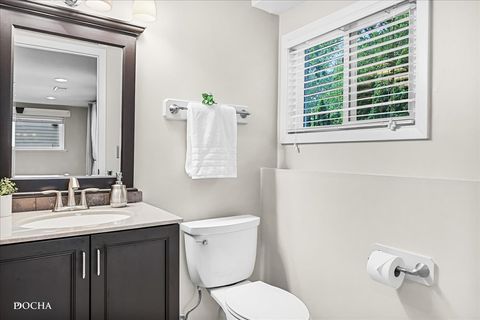 Tiny photo for 425 W Gartner Road, Naperville, IL 60540 (MLS # 12482159)