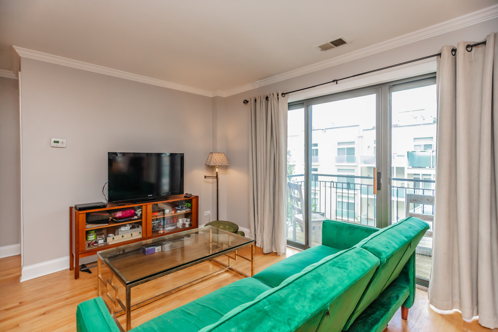 4144 N Sheridan Road 409