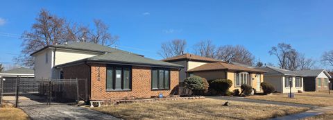 Tiny photo for 2244 W 157th Place, Markham, IL 60426 (MLS # 12572828)