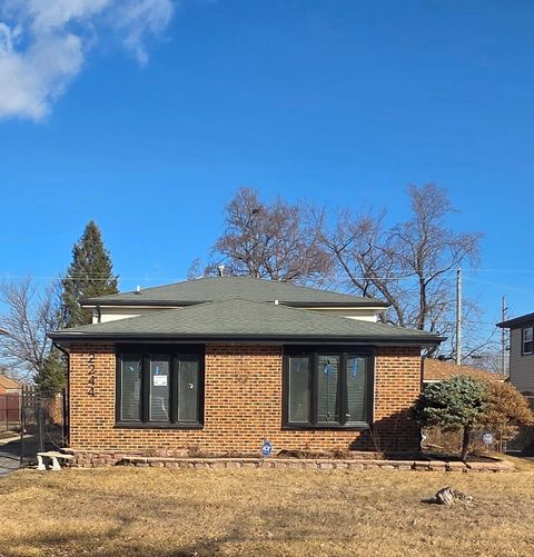Tiny photo for 2244 W 157th Place, Markham, IL 60426 (MLS # 12572828)