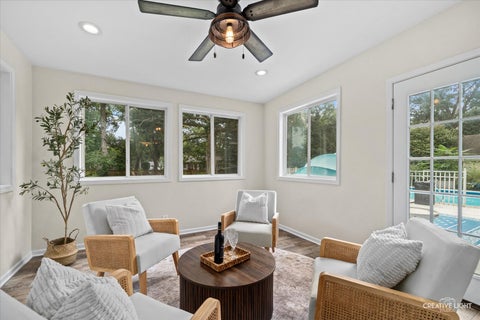 Tiny photo for 21 Partridge Square, Oswego, IL 60543 (MLS # 12732796)