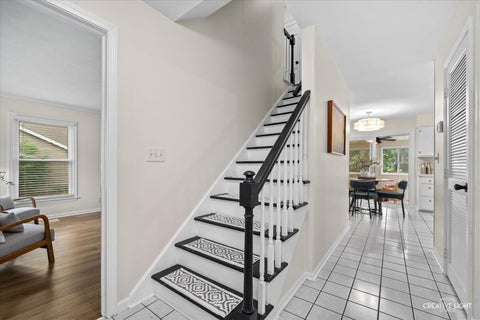 Tiny photo for 21 Partridge Square, Oswego, IL 60543 (MLS # 12732796)