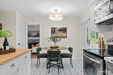 Tiny photo for 21 Partridge Square, Oswego, IL 60543 (MLS # 12732796)