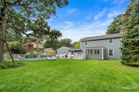 Tiny photo for 21 Partridge Square, Oswego, IL 60543 (MLS # 12732796)