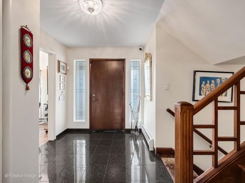 Tiny photo for 727 S Spring Avenue, La Grange, IL 60525 (MLS # 12628834)