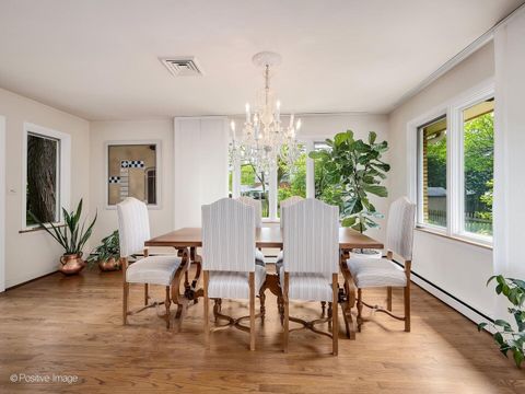 Tiny photo for 727 S Spring Avenue, La Grange, IL 60525 (MLS # 12628834)
