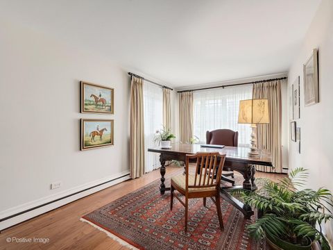 Tiny photo for 727 S Spring Avenue, La Grange, IL 60525 (MLS # 12628834)