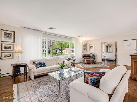 Tiny photo for 727 S Spring Avenue, La Grange, IL 60525 (MLS # 12628834)
