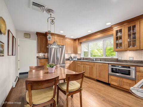 Tiny photo for 727 S Spring Avenue, La Grange, IL 60525 (MLS # 12628834)