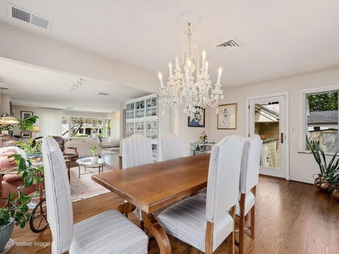 Tiny photo for 727 S Spring Avenue, La Grange, IL 60525 (MLS # 12628834)