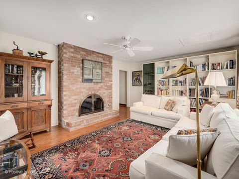 Tiny photo for 727 S Spring Avenue, La Grange, IL 60525 (MLS # 12628834)