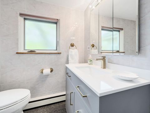 Tiny photo for 727 S Spring Avenue, La Grange, IL 60525 (MLS # 12628834)